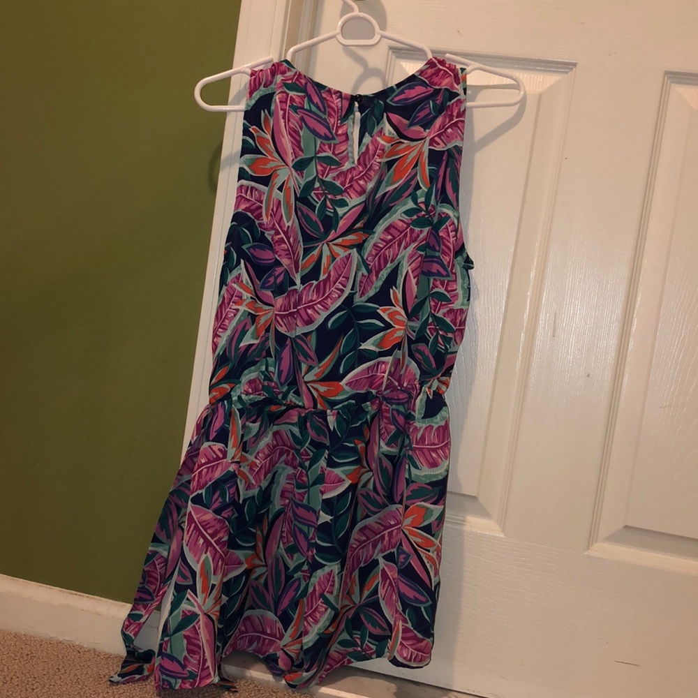 Colorful romper - Picture 3 of 3